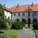 Sieradz - klasztor ss. Urszulanek (1)
