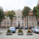 Sieradz- budynek liceum (1)