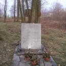 Sieradz - Jewish cemetery3